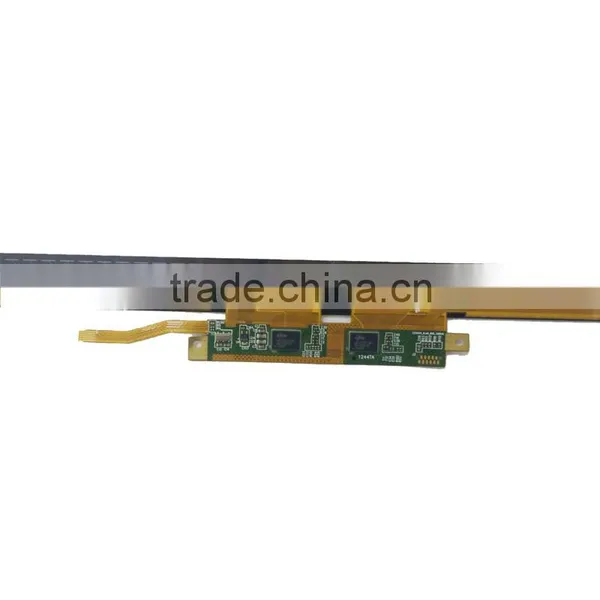 New Original 13.3'' Touch Screen Digitizer For Samsung NP540U3C photo-3