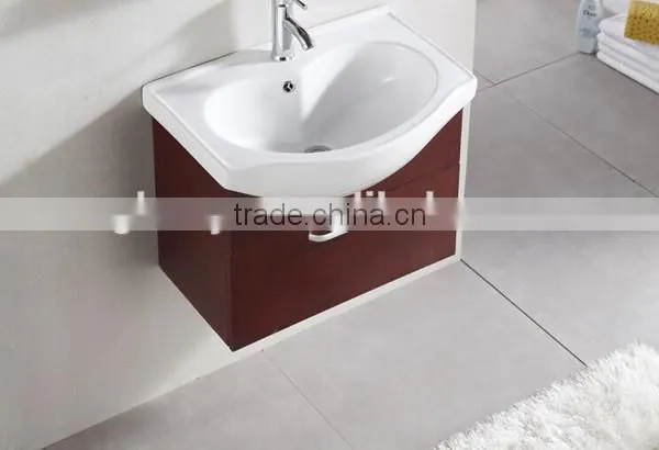 2015 Hot Sale Modern Design PVC Modern Bathroom Vanity,bathroom Cabinet,bathroom Vanity Cabinet