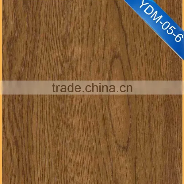 YDM-05-6 Waterproof Click Lock Vinyl Sheet Flooring