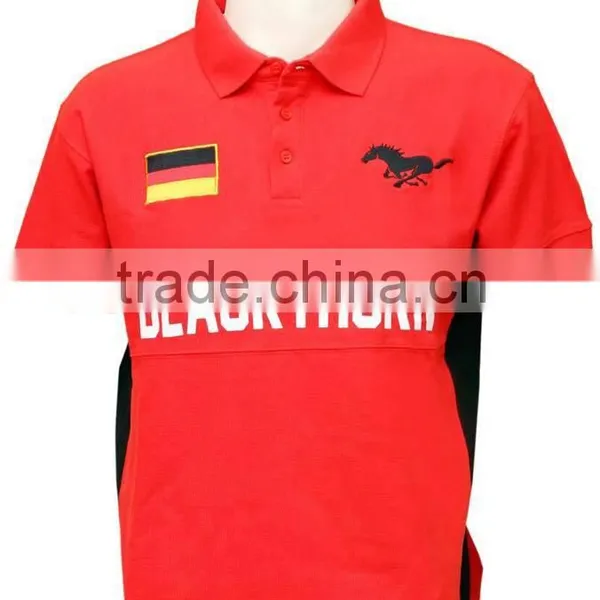 Bulk Polo Shirt