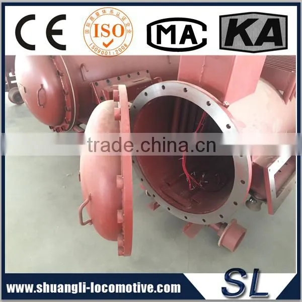 High Quality 5T Battery Locomotive Charger photo-2