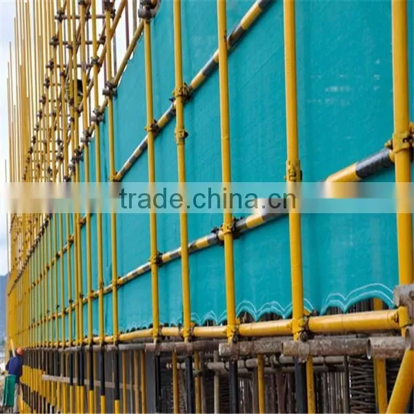 (HERRMAN)Building Scaffolding Safety Net