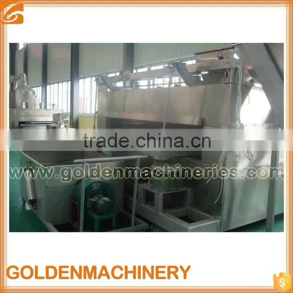 Peanut Salty Machine Salty Nut Processing Snack Salty Coater photo-4