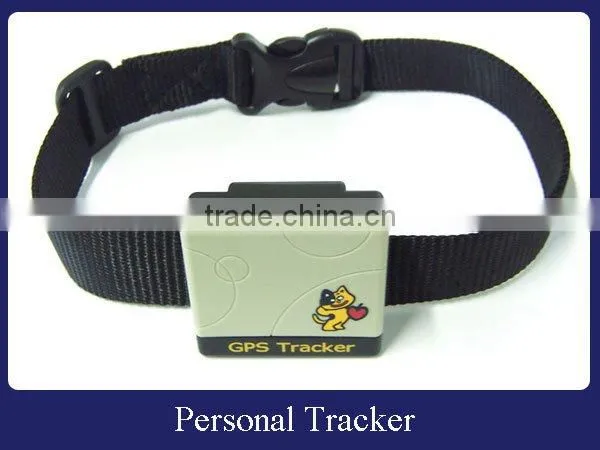 Waterproof Personal Gps Trackers