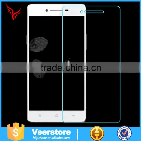 Wholesale Mobile Phone Use Mobile Screen Guard for OPPO R6007 photo-3