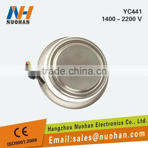 Standard Thyristor YC441750A Recovery Thyristor photo-4