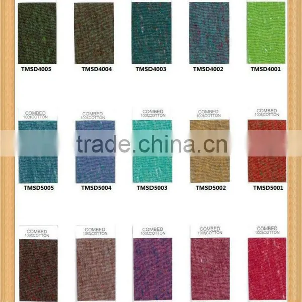 20s/1 Open End Cotton Yarn for Knitting photo-5