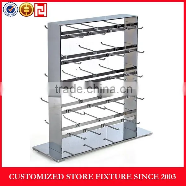Good Quality Metal Sock Display Stands