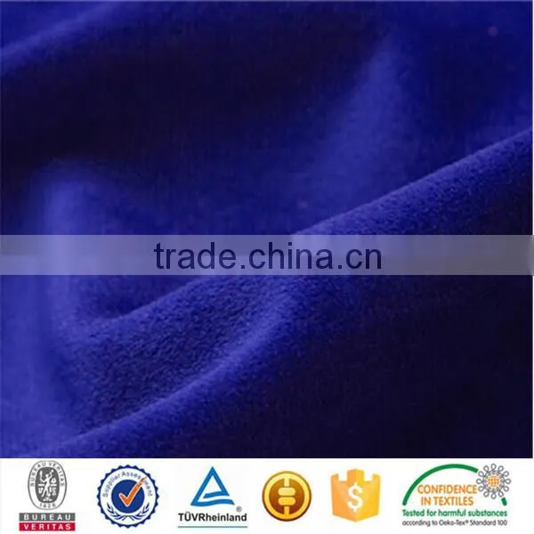 75d/144f Fashionable Woven Velour Car Fabric photo-6