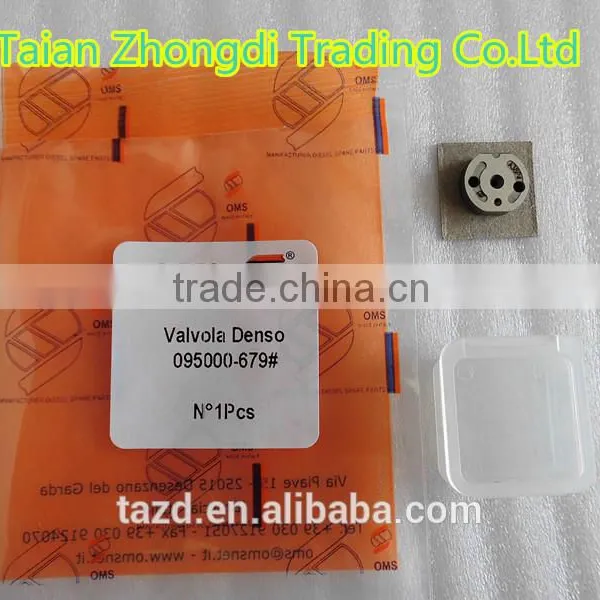 Genuine Good Quality VALVOLA 6790VALVE photo-4