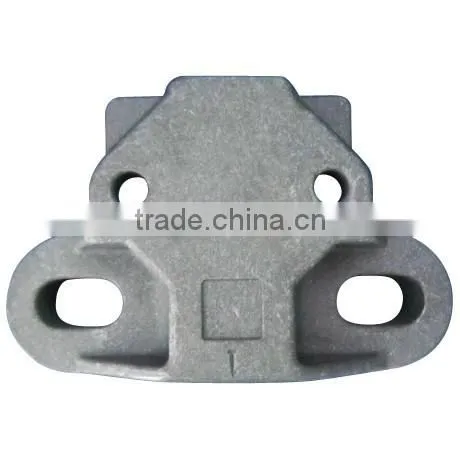 Aluminum Products Made by Gravity Casting photo-4
