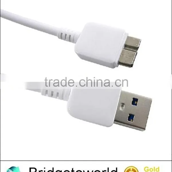 For Samsung Galaxy Note 3 S5 Data Cable 1.5 Meter no Logo photo-4