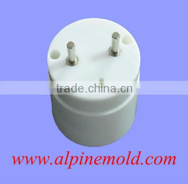 Plastic Switch & Socket Mould