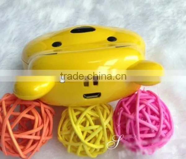 Factory Price High Quality Portable Mobile Power Bank 2600mah photo-4