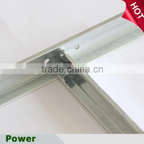 Hot Selling !!! Crack Resistant House Decorative Accessory Ceiling Grid photo-2