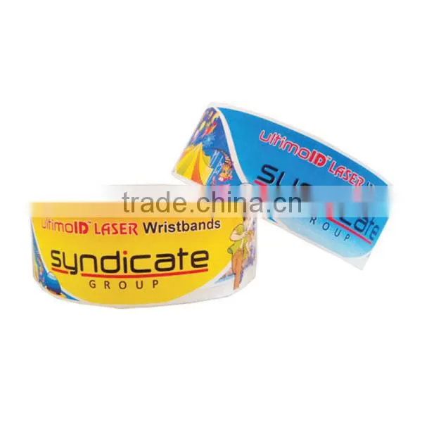 UltimoID LASERBANDS