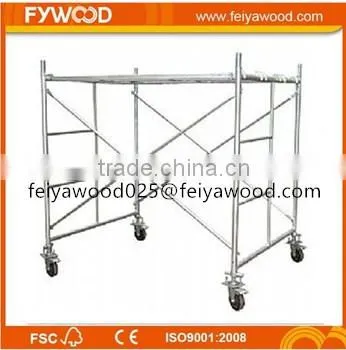 Steel Ringlock Hot-dipped Safeway Scaffolding,steel Scaffolding Parts,scaffolding in Riyadh photo-2