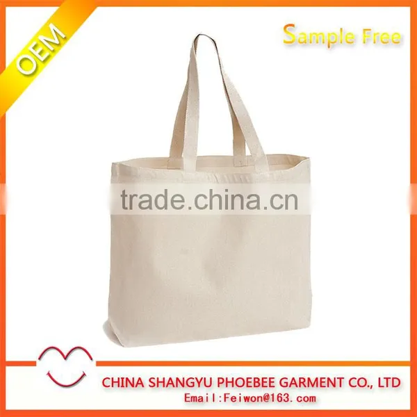 Wholesale Cheap Canvas Bag