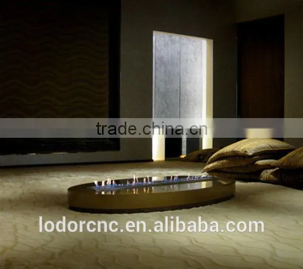 Ethanol Burner Insert Remote Control