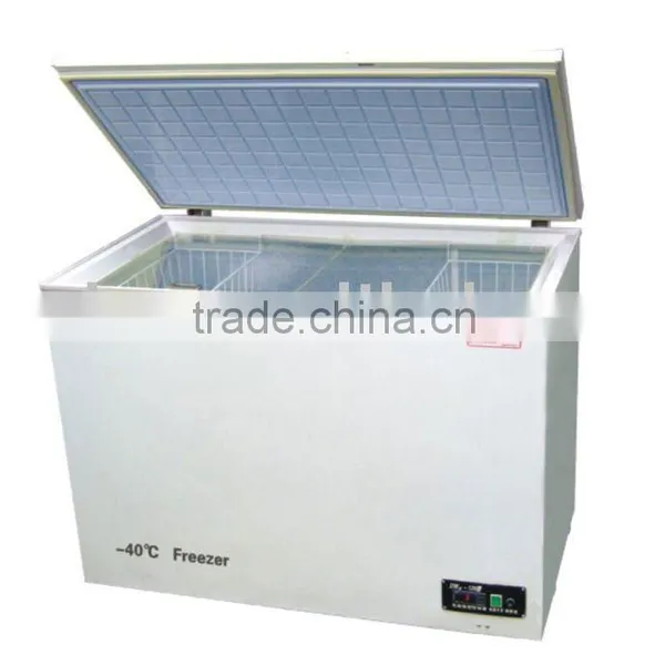 -40 Low Temperature Freezer