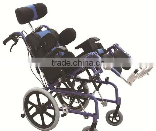 Electric Wheelchair
