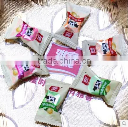 Fresh Milk Ball Candy photo-4