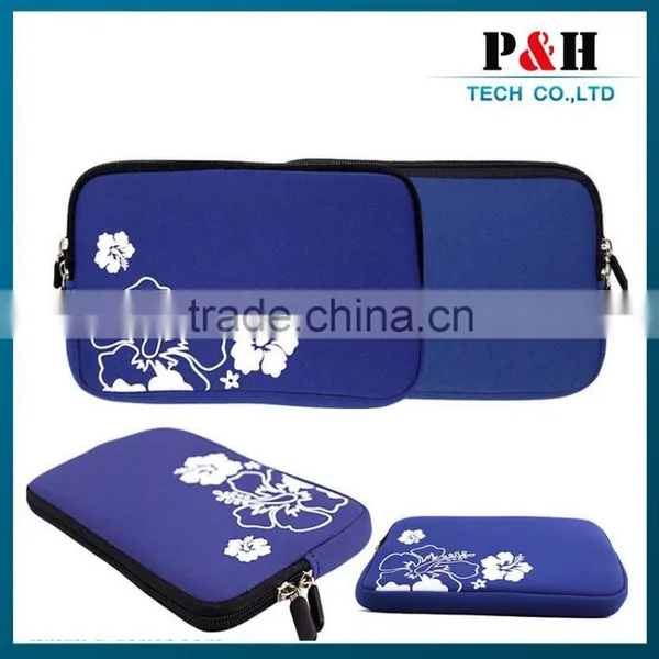 Laptop Notebook Sleeve Case Carry Bag Pouch photo-2