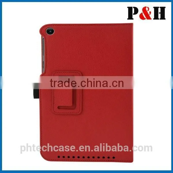 Polupar Style for Ipad Mini Phone Leather Case,,for Ipad Leather Ipad Case,, Case for Ipad photo-3