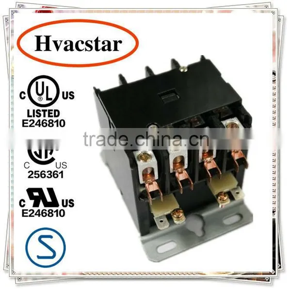 Electrical Equipment of dp Contactors With UL Certificate