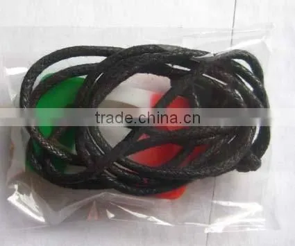 Silicone Hang Tags photo-2