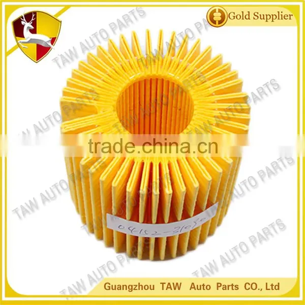 Car Filters Oil 04152-31090 High Performance Best Engine Oil Filter Cartridge photo-2