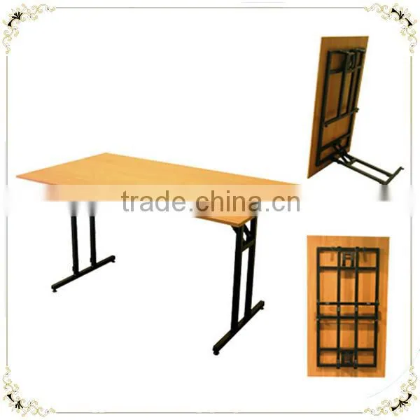 Wholesale Stainless Steel Tube Banquet Table