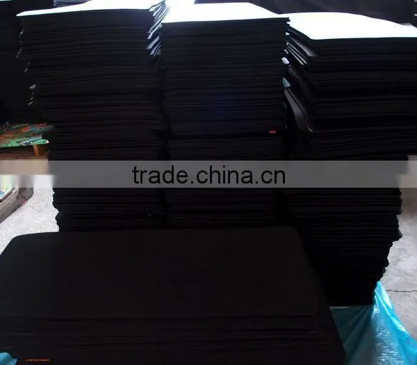Custom Promotional Gifts Material, Natural Rubber Mouse Pad Roll Material photo-5