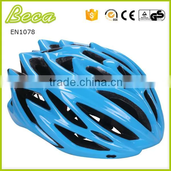 New Design Safety Urban PC In-mold High Impact EPS Bicycle Helmet photo-6
