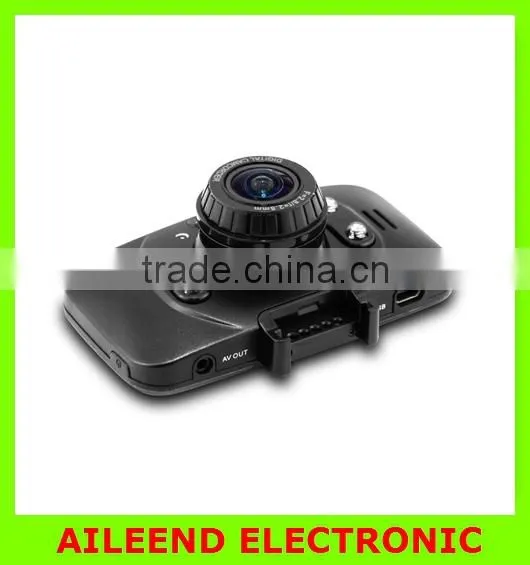 Ambarella 2.7" LCD 1080P Full HD Car DVR Recorder Camera GF100 170 Wide Angle 4X Zoom G-sensor Night Vision SOS Motion Detection photo-5