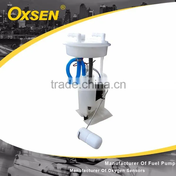 80L/H Fuel Pump Module Assembly EFM1081401 For Ford