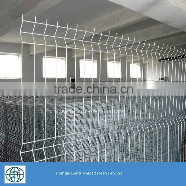 Hot Sale Cheap Price Security Fencing for Protection photo-2