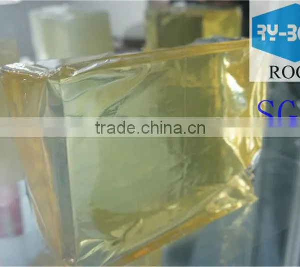 Elastic Adhesive for Sanitary Napkin & Diaper photo-2