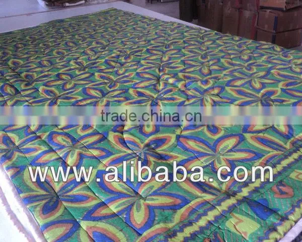 World Famous Jaipuri Rajai & Quilts Made in India Quilts 100% Cotton Quilts QUILTS QUILTS & QUILTS COTTON QUILTS & PRINTED QUILT