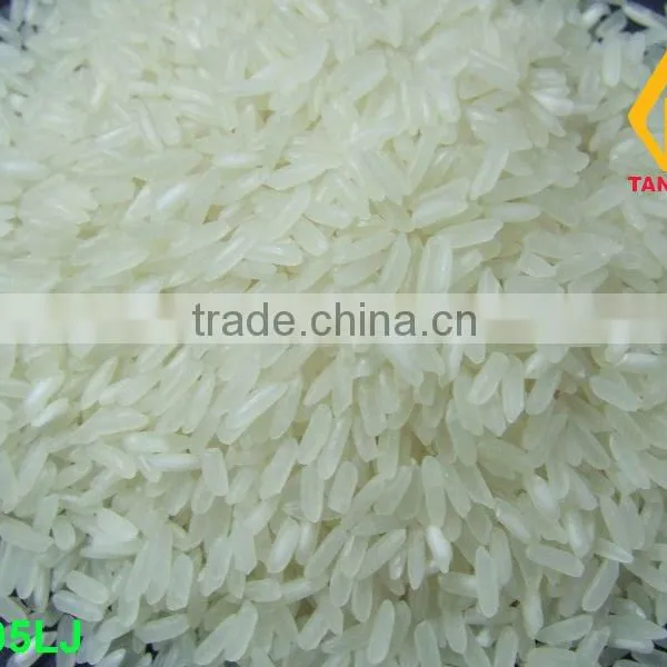 Jasmine Rice 5% Broken- Good Quality Jasmine Rice