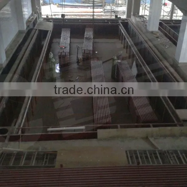 Top Quality Containerized Block Ice Machine Factory for Sale photo-6
