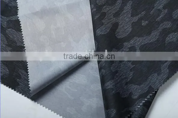 2016 Clothing Fabric Pretty Special Design Cloth And Polyester Printed Fabric photo-3