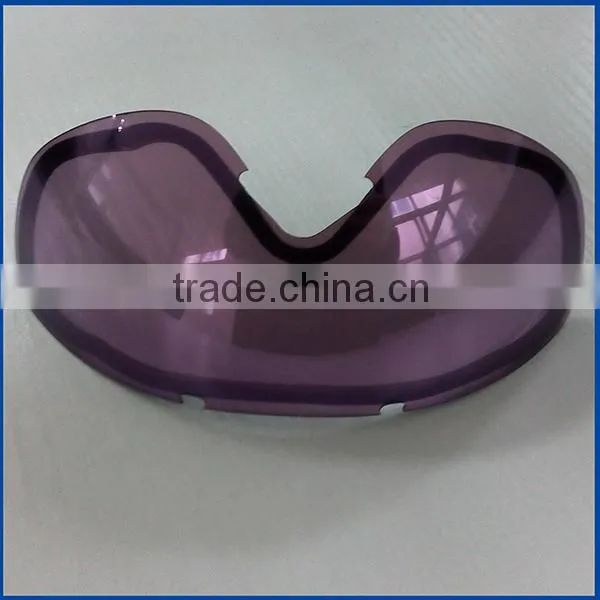 Safety Ski Goggles Lens photo-2