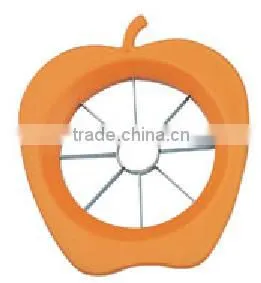 Functional Plastic Apple Cutter photo-3