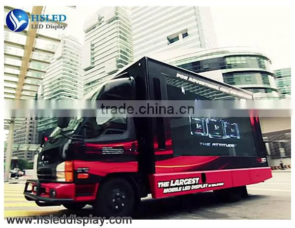 PH10 LED Screen Outdoor/LED Screen/Outdoor LED Display Screen