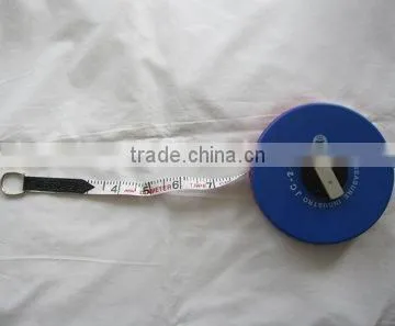 Fiberglass Measuring Tape