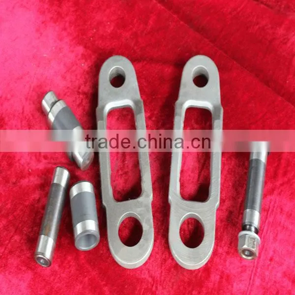 Manual Chain Hoist