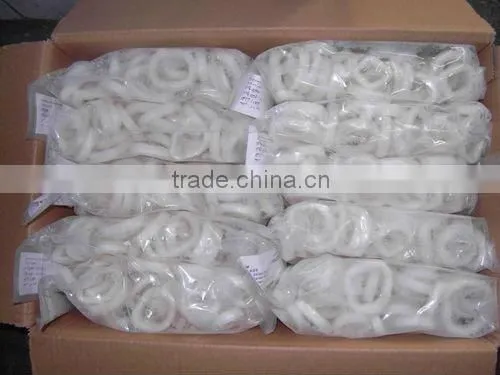 Squid Rings
