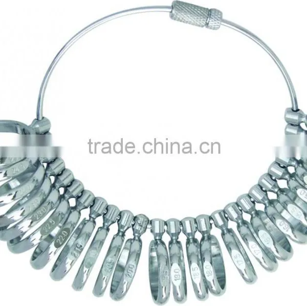 Universal 1 To 36 Ring Sizer photo-3