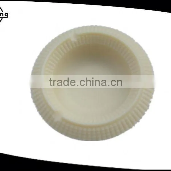 High Precision Cheap Cnc Machining Pmma Model Prototype Of Automotive Lamp photo-2